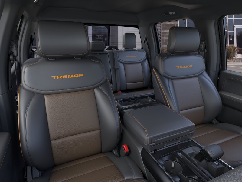 Thumbnail: 2026 Ford F-150 - 8