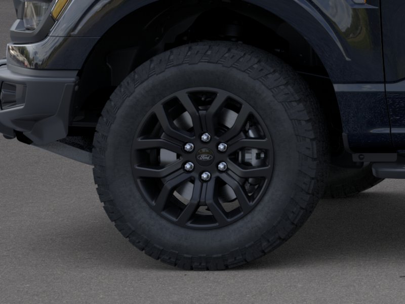 Thumbnail: 2026 Ford F-150 - 7