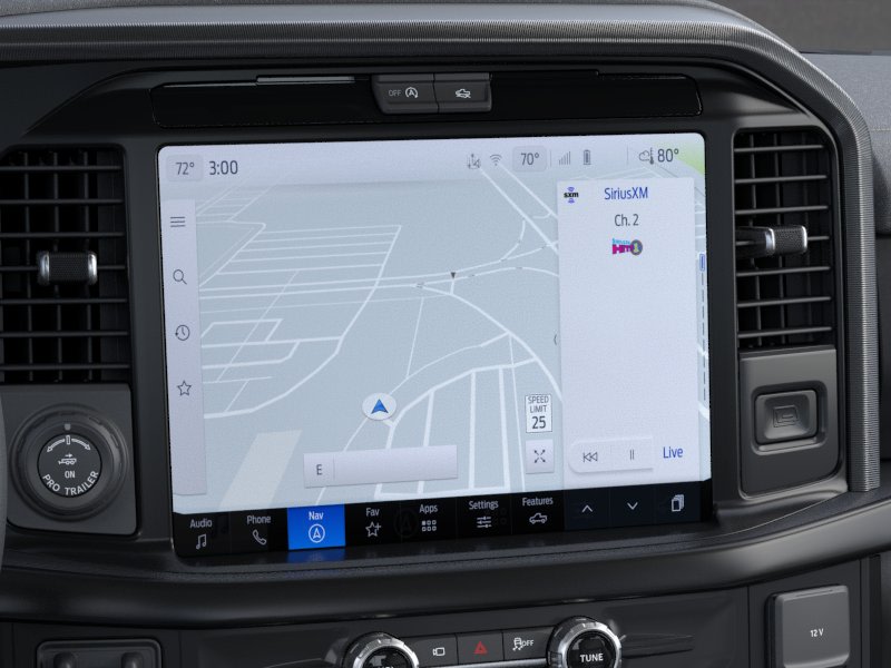 Thumbnail: 2026 Ford F-150 - 11