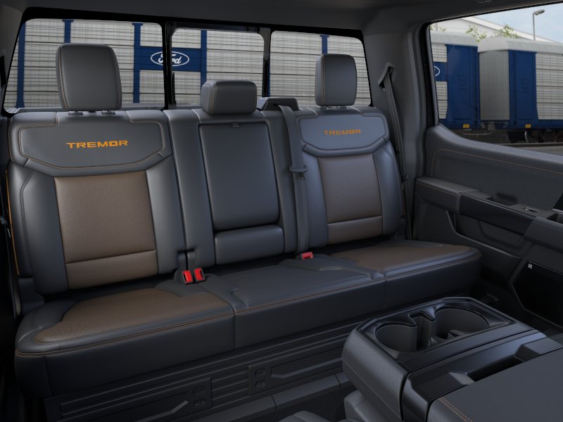 Thumbnail: 2026 Ford F-150 - 10