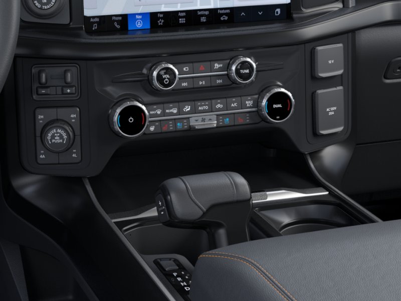 Thumbnail: 2026 Ford F-150 - 17