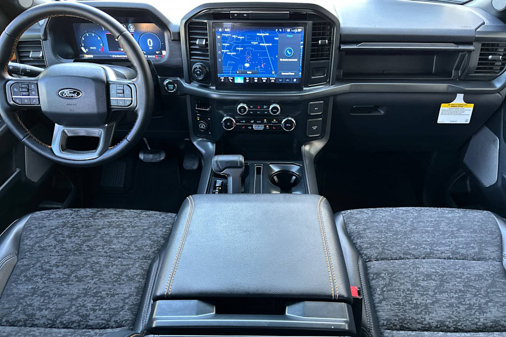 Thumbnail: 2025 Ford F-150 - 2
