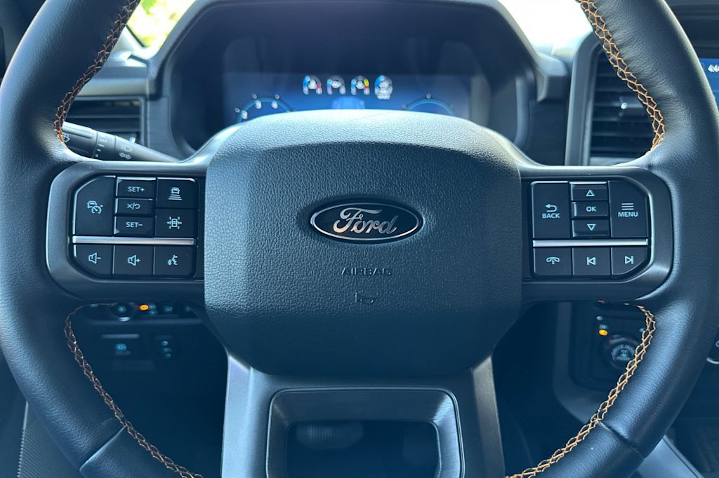 Thumbnail: 2025 Ford F-150 - 26