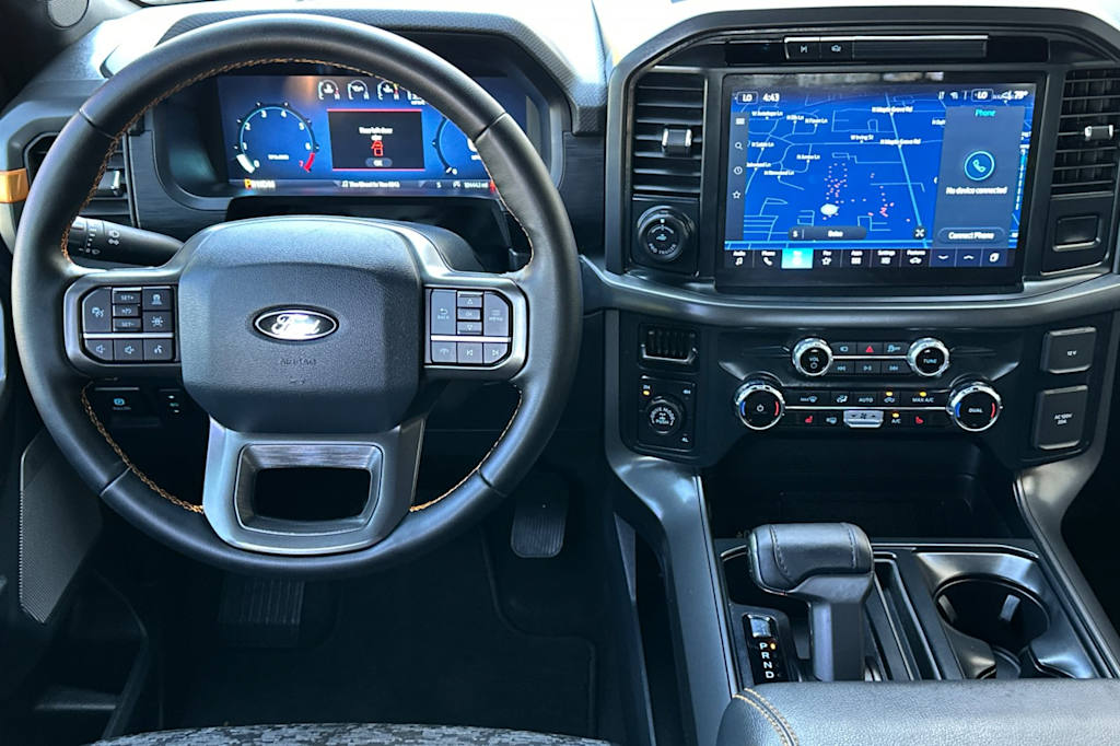 Thumbnail: 2025 Ford F-150 - 12
