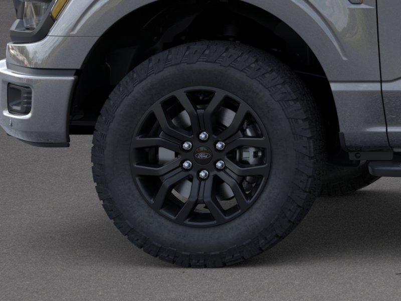 Thumbnail: 2026 Ford F-150 - 7