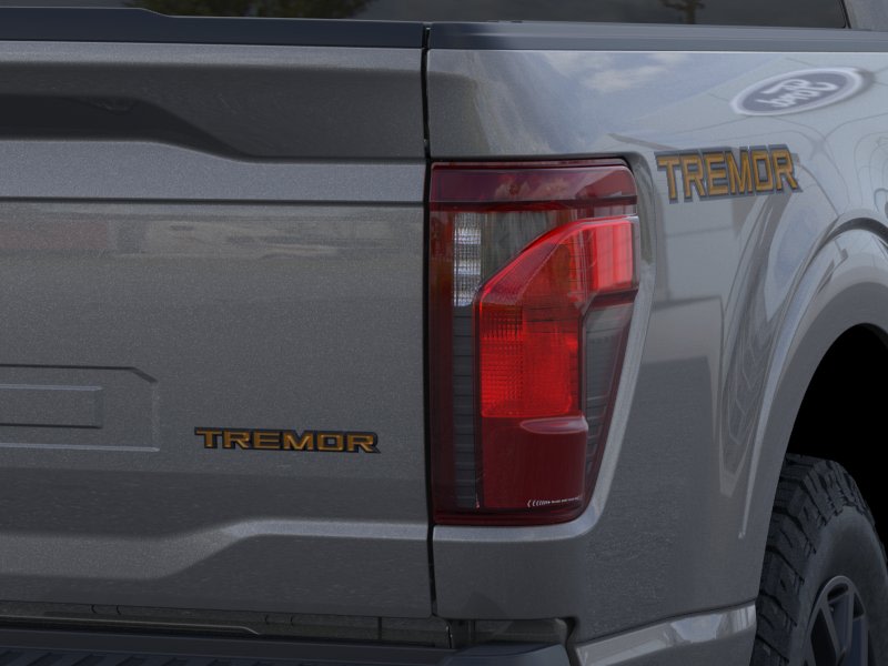 Thumbnail: 2026 Ford F-150 - 22