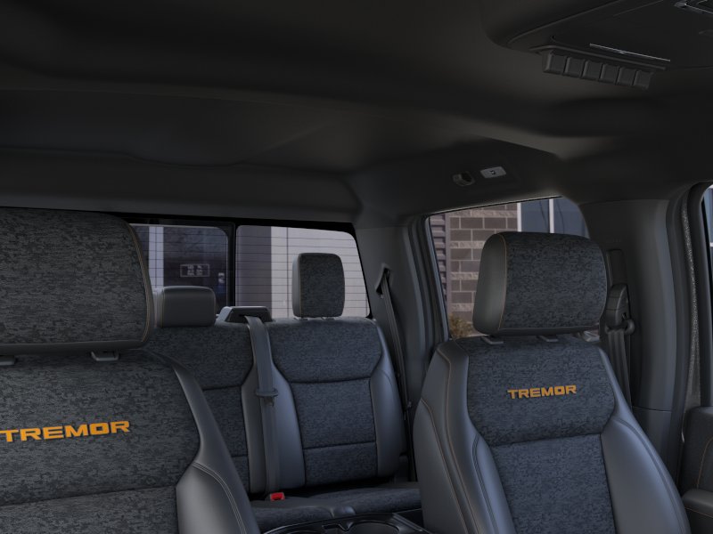 Thumbnail: 2026 Ford F-150 - 11