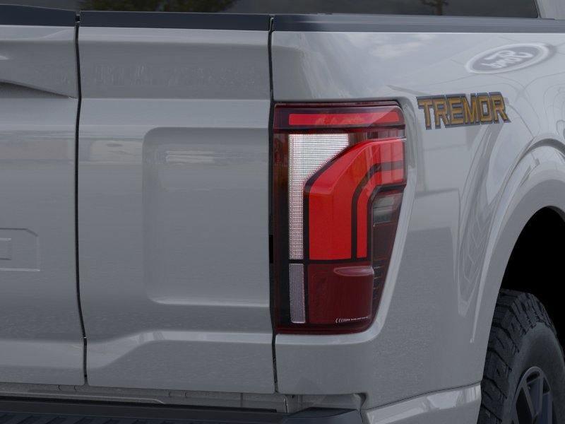 Thumbnail: 2026 Ford F-150 - 21