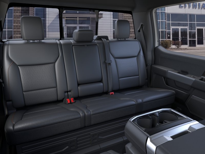 Thumbnail: 2026 Ford F-150 - 10