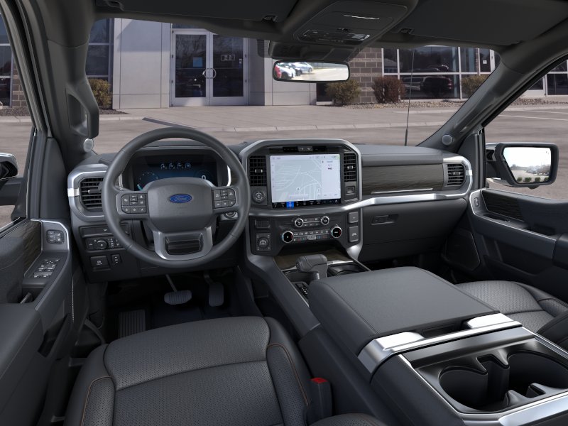 Thumbnail: 2026 Ford F-150 - 2