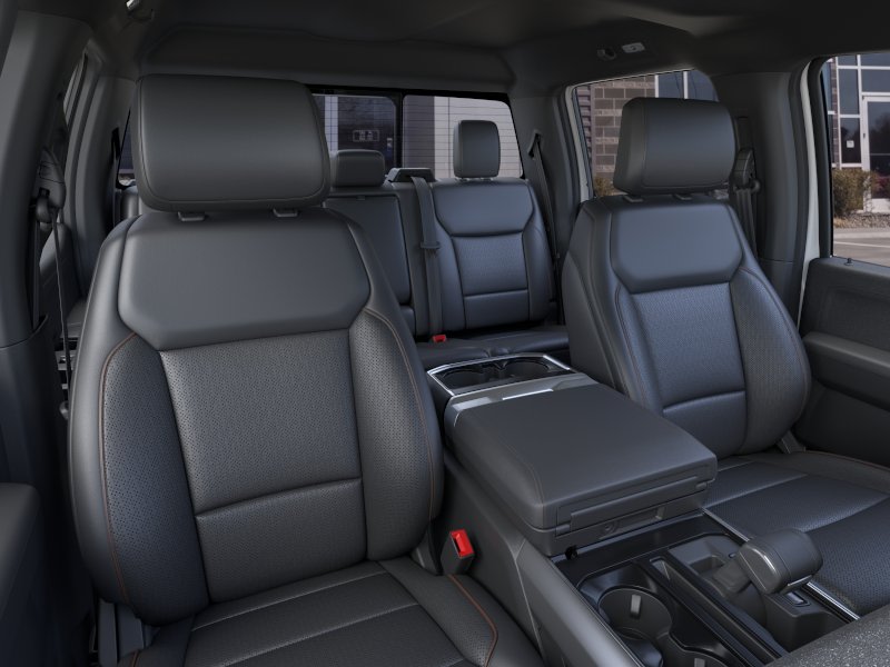Thumbnail: 2026 Ford F-150 - 8