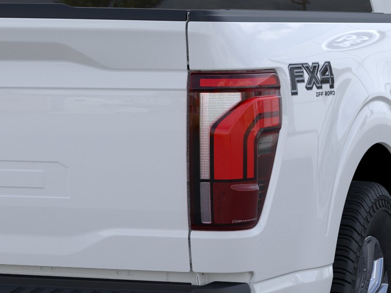Thumbnail: 2026 Ford F-150 - 22