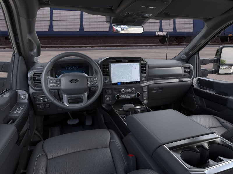 Thumbnail: 2026 Ford F-150 - 2