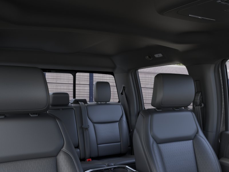 Thumbnail: 2026 Ford F-150 - 22