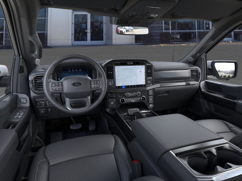 Thumbnail: 2025 Ford F-150 - 2