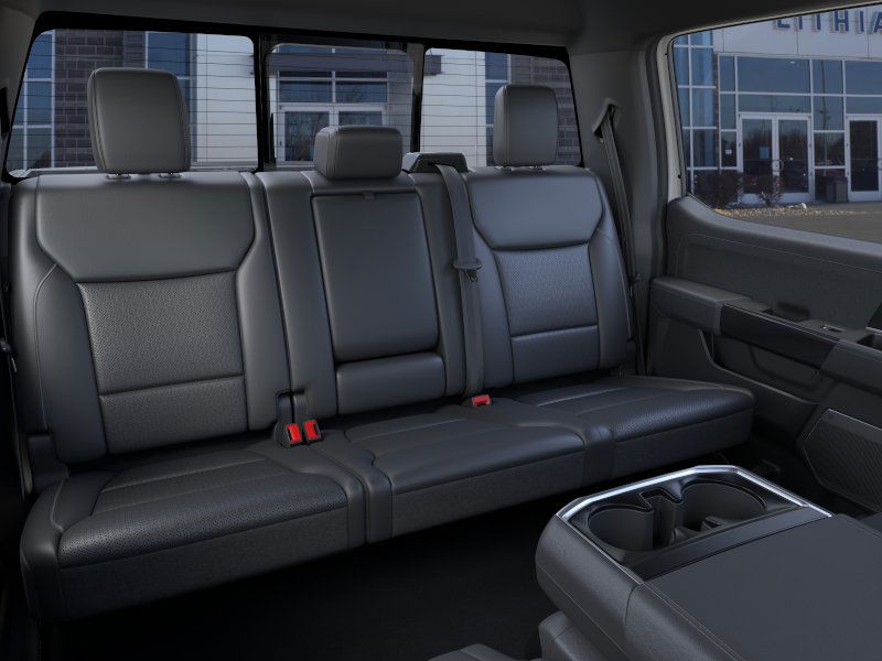 Thumbnail: 2025 Ford F-150 - 10