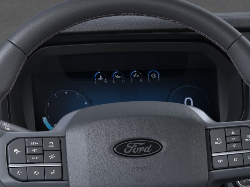 Thumbnail: 2026 Ford F-150 - 16