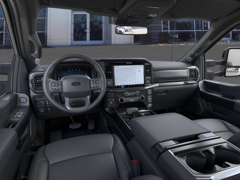 Thumbnail: 2026 Ford F-150 - 2