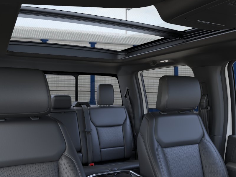 Thumbnail: 2026 Ford F-150 - 22