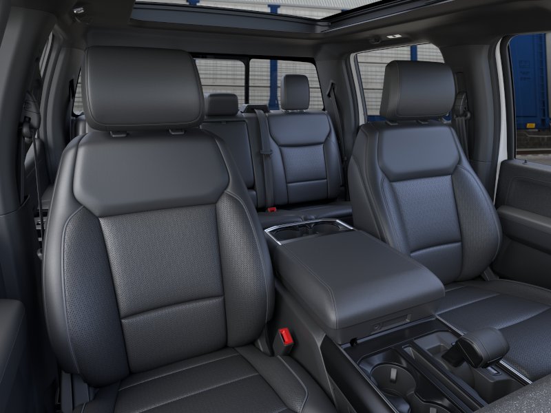 Thumbnail: 2026 Ford F-150 - 7