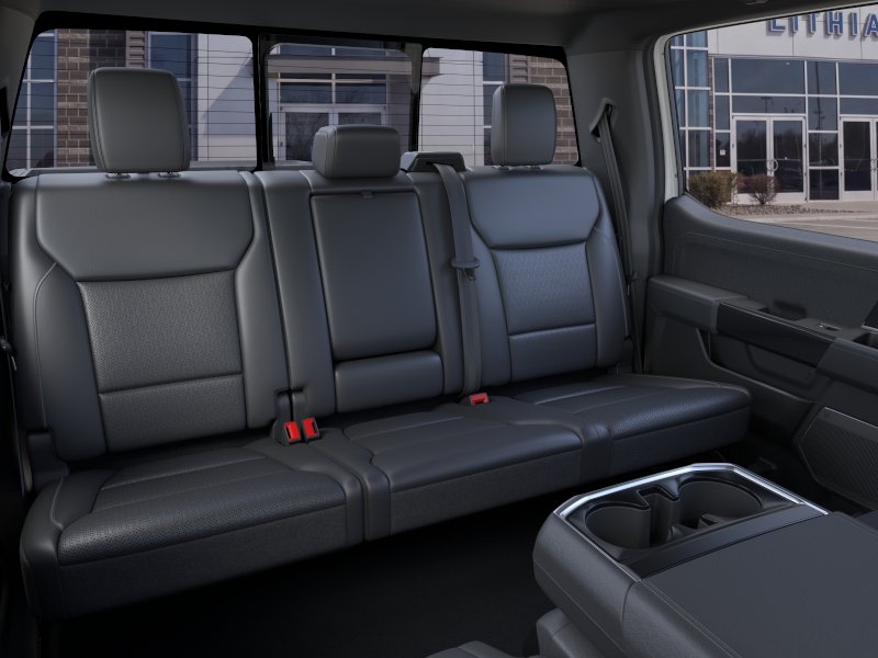 Thumbnail: 2026 Ford F-150 - 10
