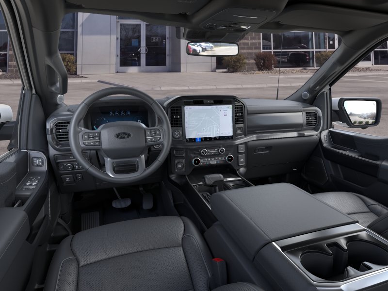 Thumbnail: 2026 Ford F-150 - 2