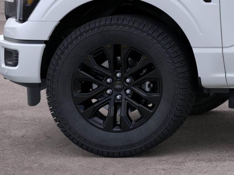 Thumbnail: 2026 Ford F-150 - 7