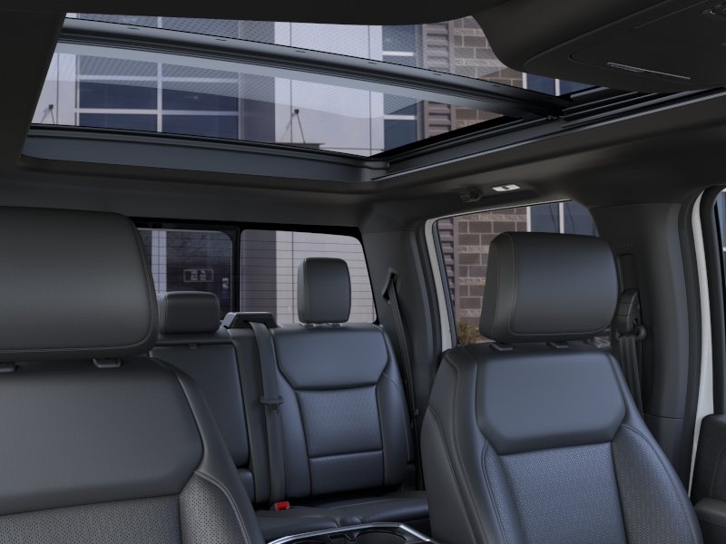Thumbnail: 2026 Ford F-150 - 12