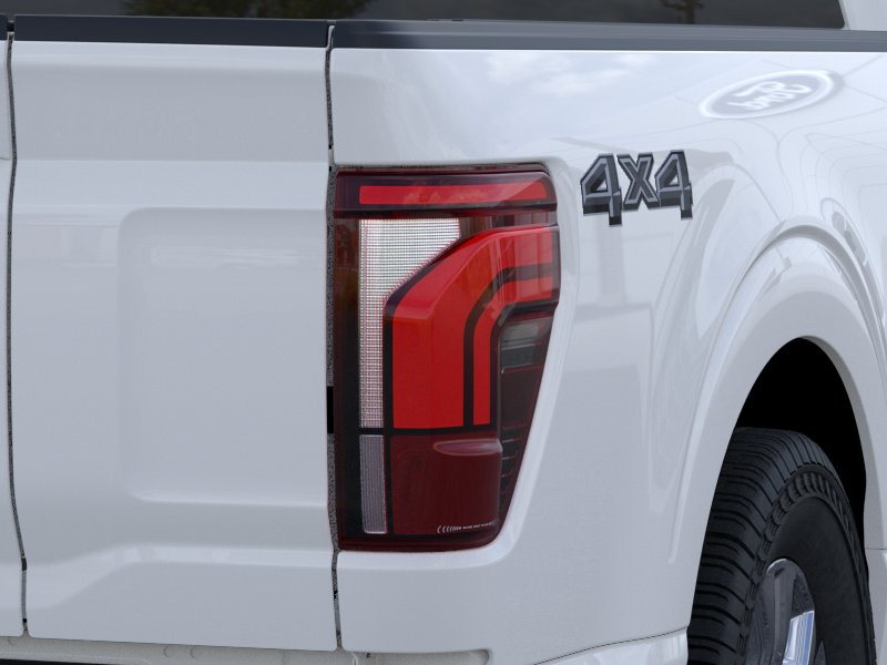 Thumbnail: 2026 Ford F-150 - 21