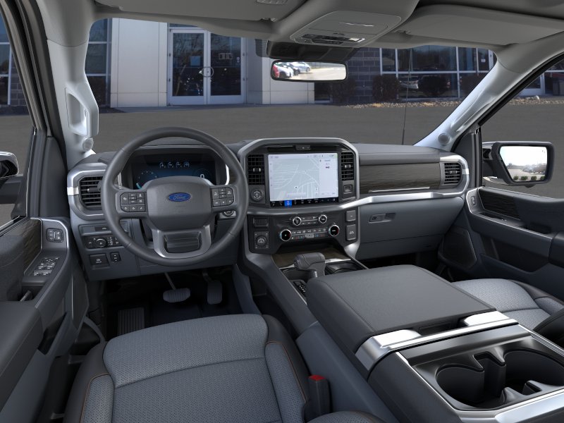 Thumbnail: 2026 Ford F-150 - 2
