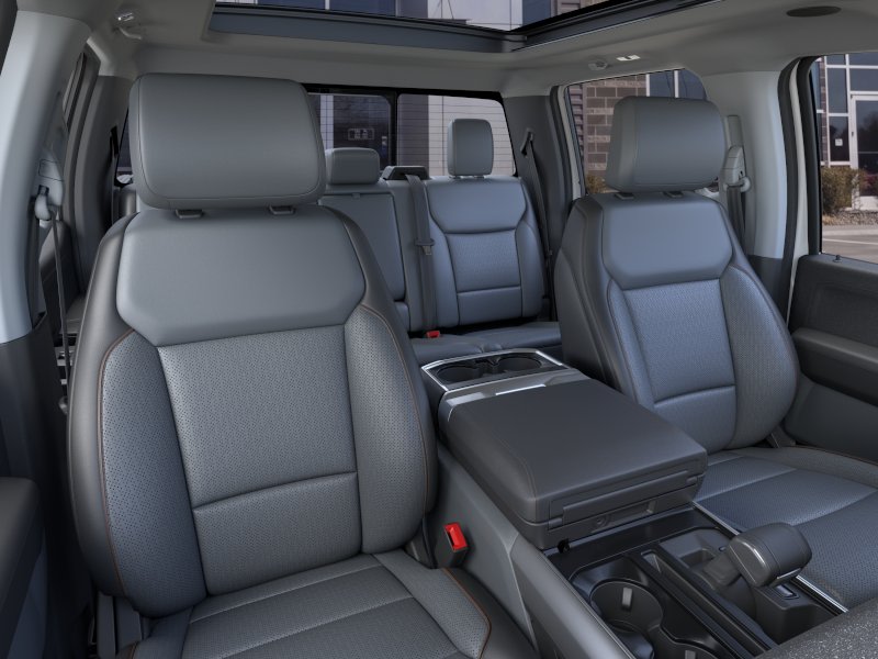 Thumbnail: 2026 Ford F-150 - 8