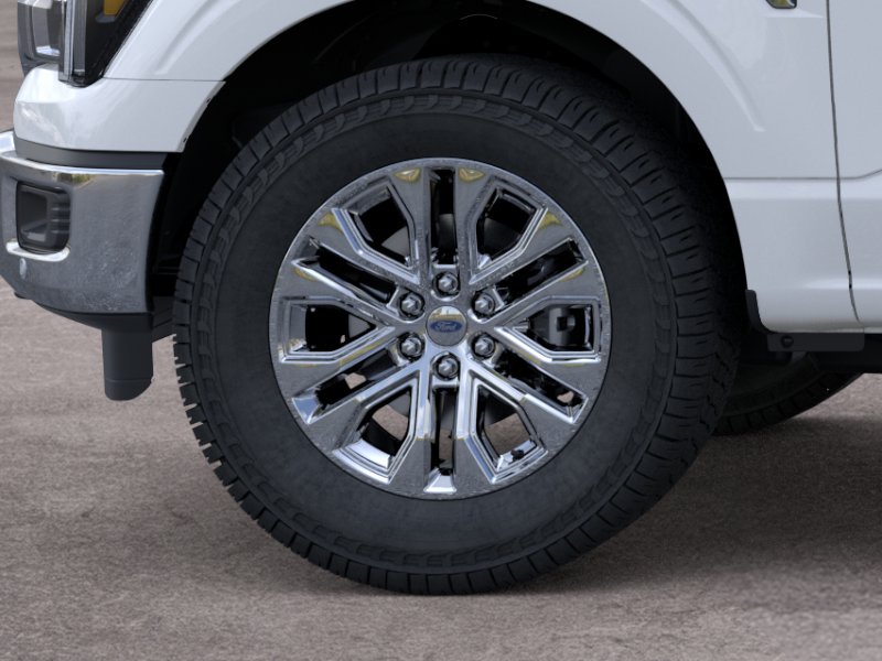 Thumbnail: 2026 Ford F-150 - 7