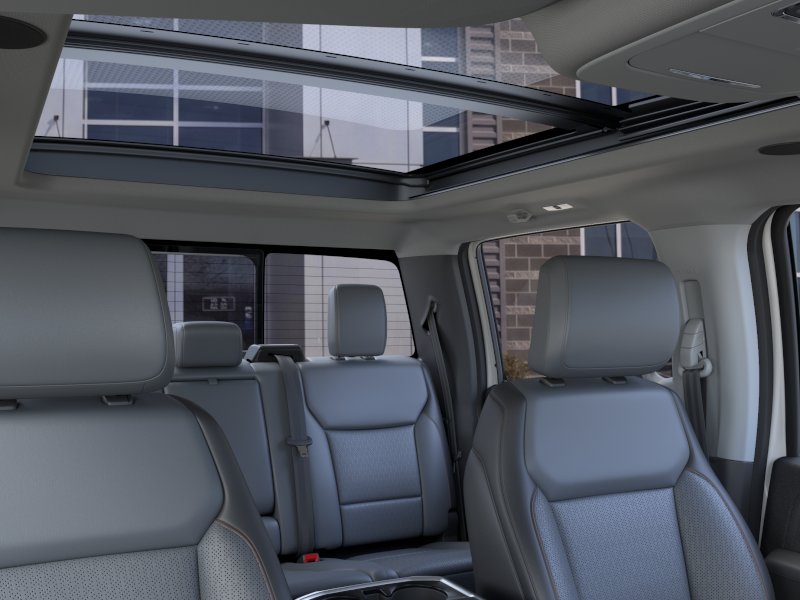 Thumbnail: 2026 Ford F-150 - 22