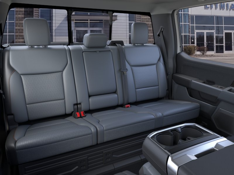 Thumbnail: 2026 Ford F-150 - 10