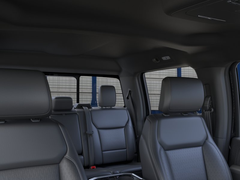 Thumbnail: 2026 Ford F-150 - 12