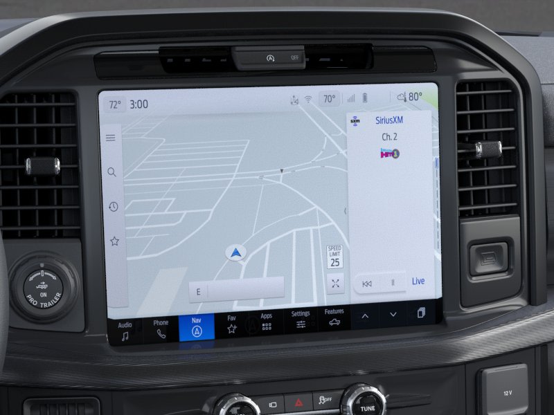 Thumbnail: 2026 Ford F-150 - 11