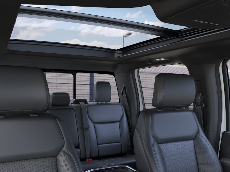 Thumbnail: 2026 Ford F-150 - 22