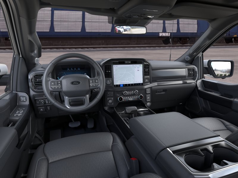 Thumbnail: 2026 Ford F-150 - 7