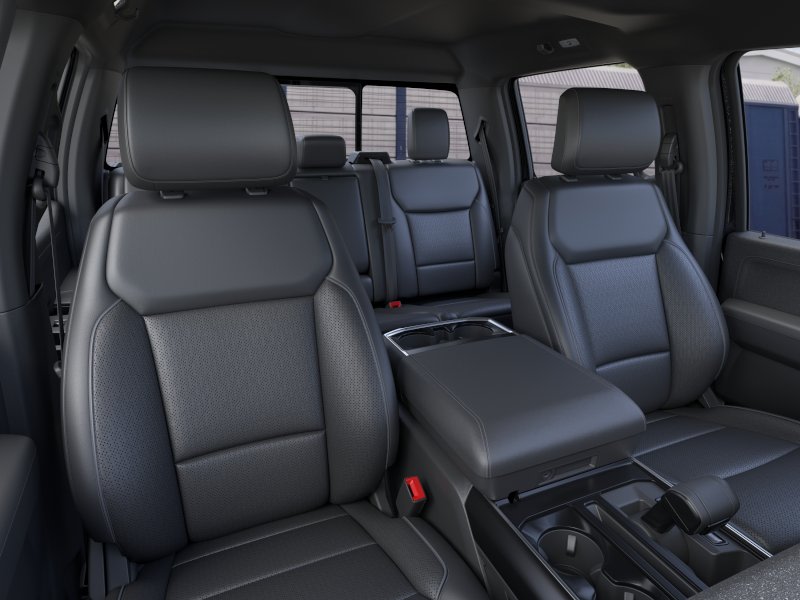 Thumbnail: 2026 Ford F-150 - 7