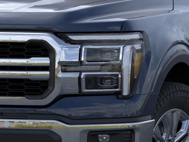 Thumbnail: 2025 Ford F-150 - 19