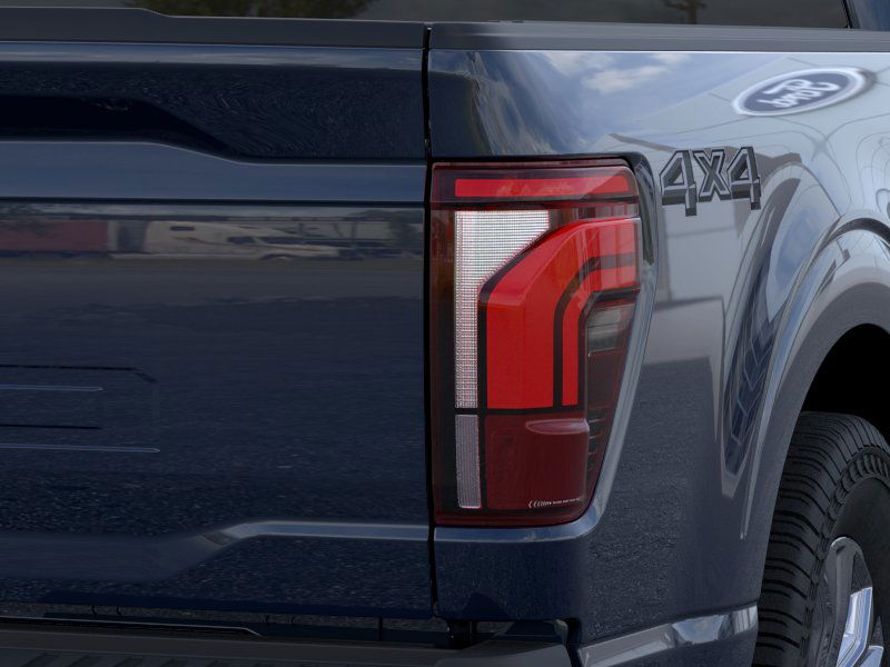 Thumbnail: 2025 Ford F-150 - 21
