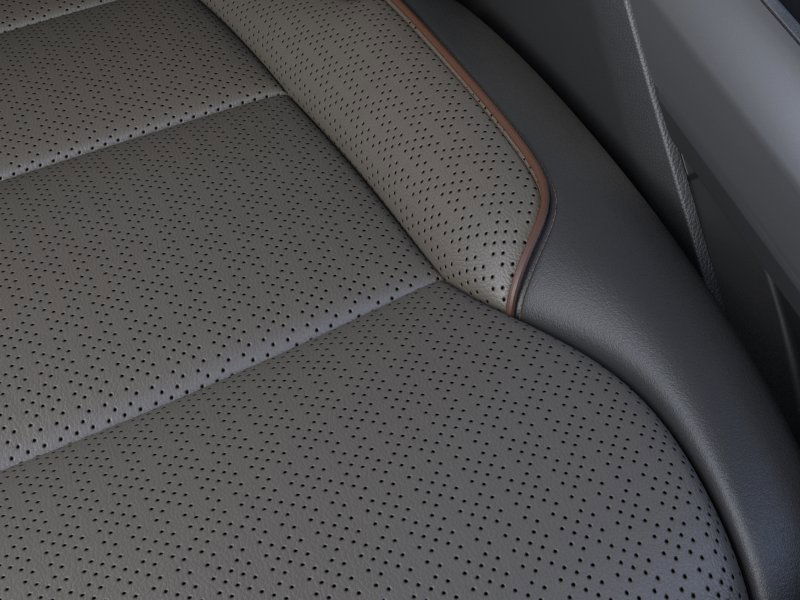 Thumbnail: 2025 Ford F-150 - 9