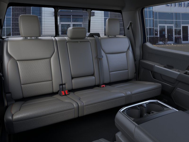 Thumbnail: 2025 Ford F-150 - 10