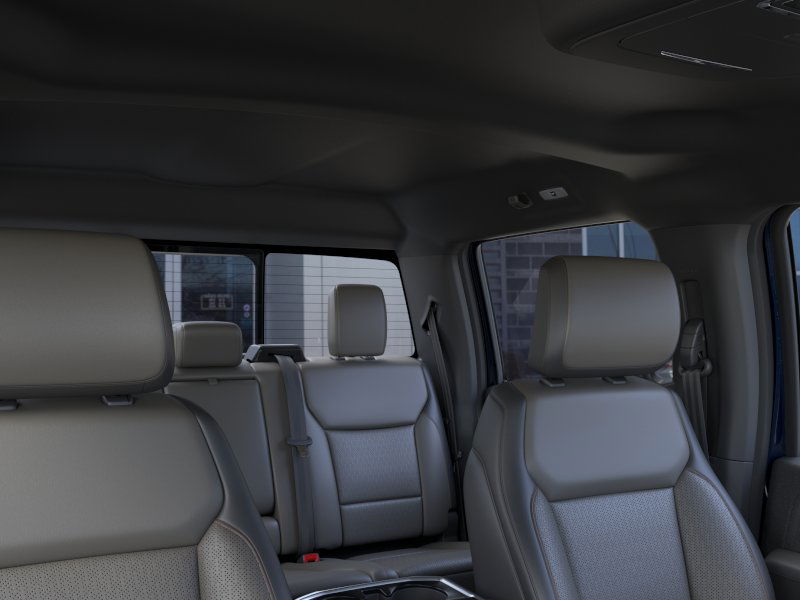 Thumbnail: 2025 Ford F-150 - 22