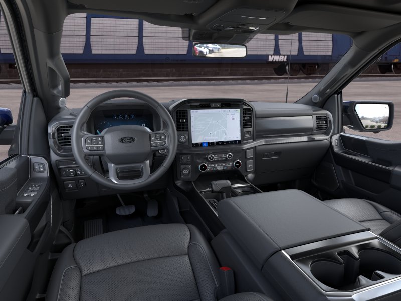 Thumbnail: 2026 Ford F-150 - 2