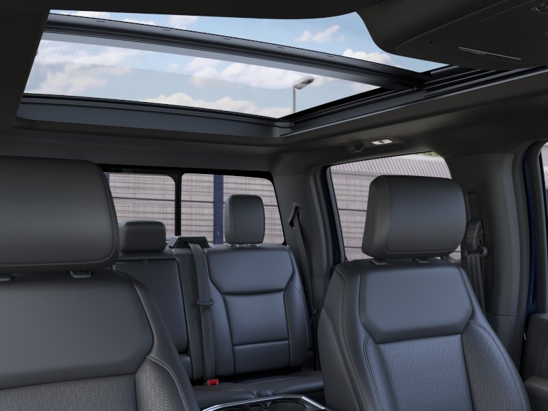 Thumbnail: 2026 Ford F-150 - 22