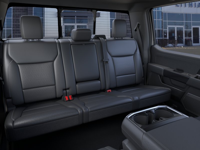 Thumbnail: 2026 Ford F-150 - 10