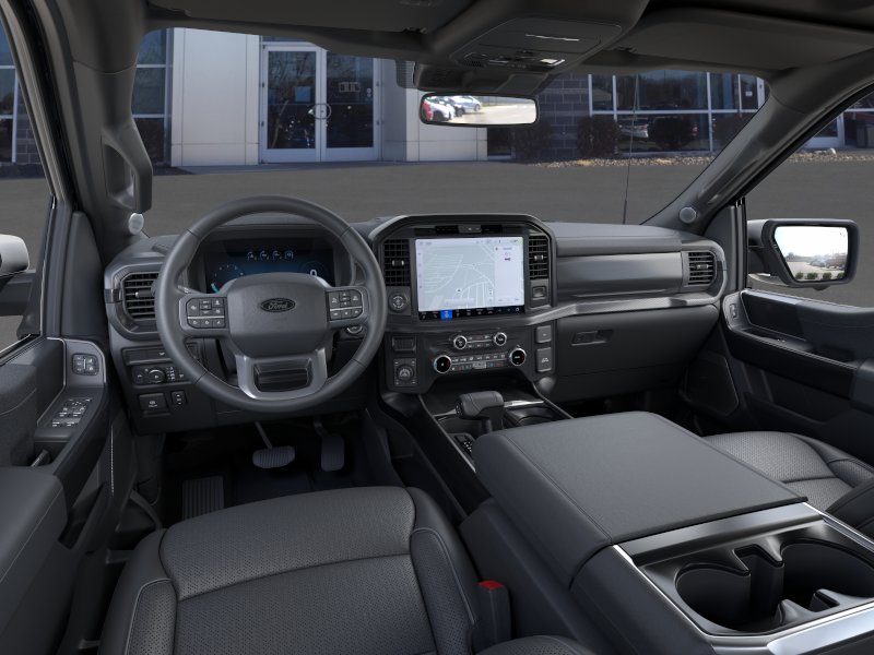 Thumbnail: 2026 Ford F-150 - 2