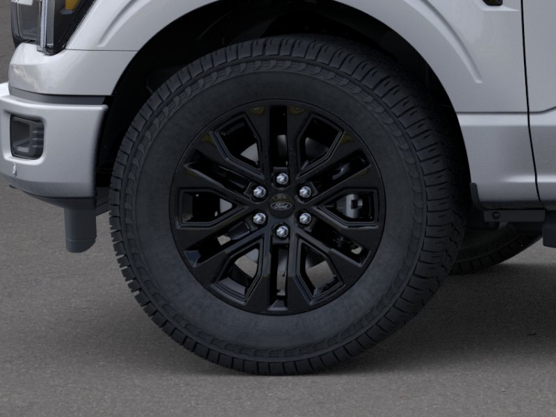 Thumbnail: 2026 Ford F-150 - 7