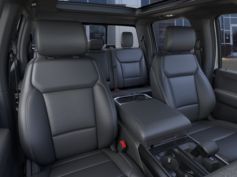 Thumbnail: 2026 Ford F-150 - 8